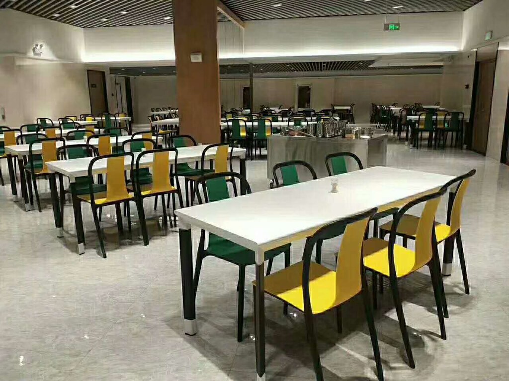 智慧食堂-智慧餐廳