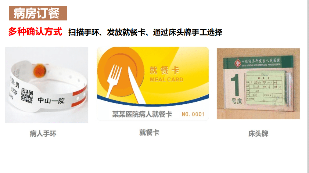 智慧食堂-智慧餐廳