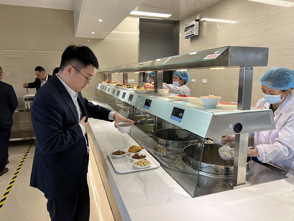 常州高新區(qū)兩館中心