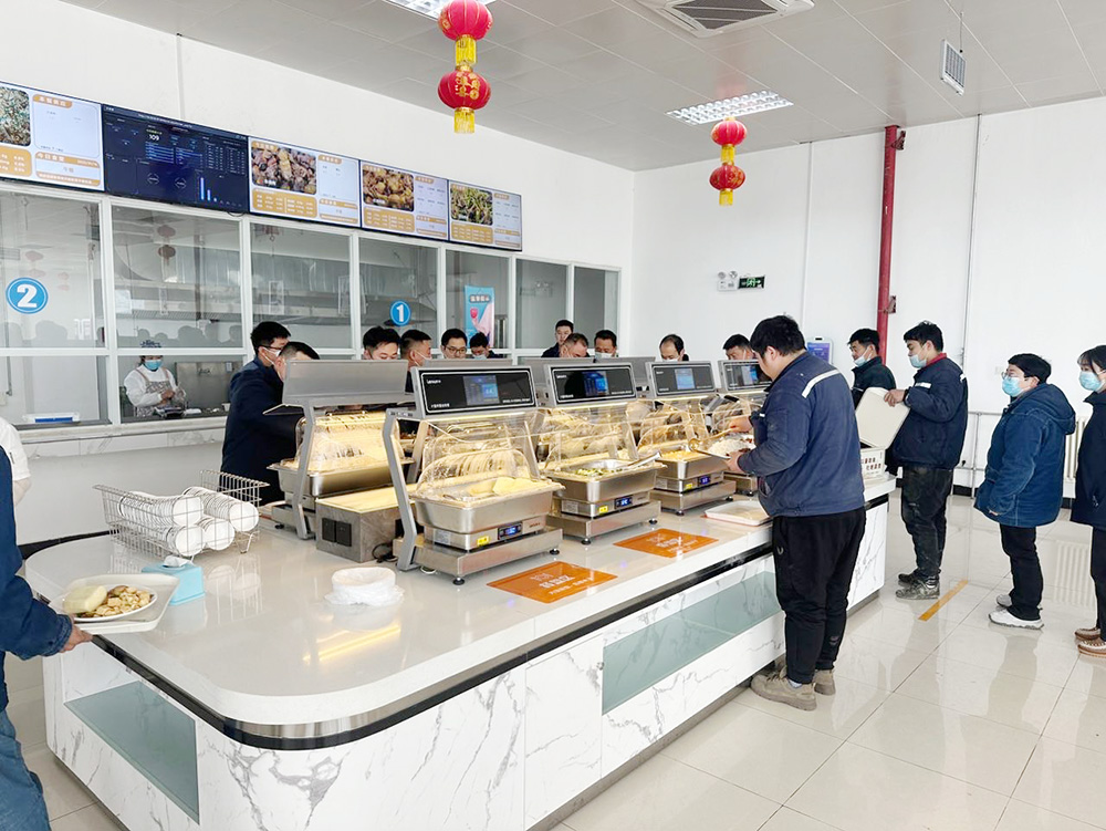 餐廳訂餐軟件