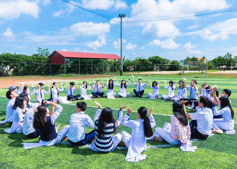 大學智能餐廳