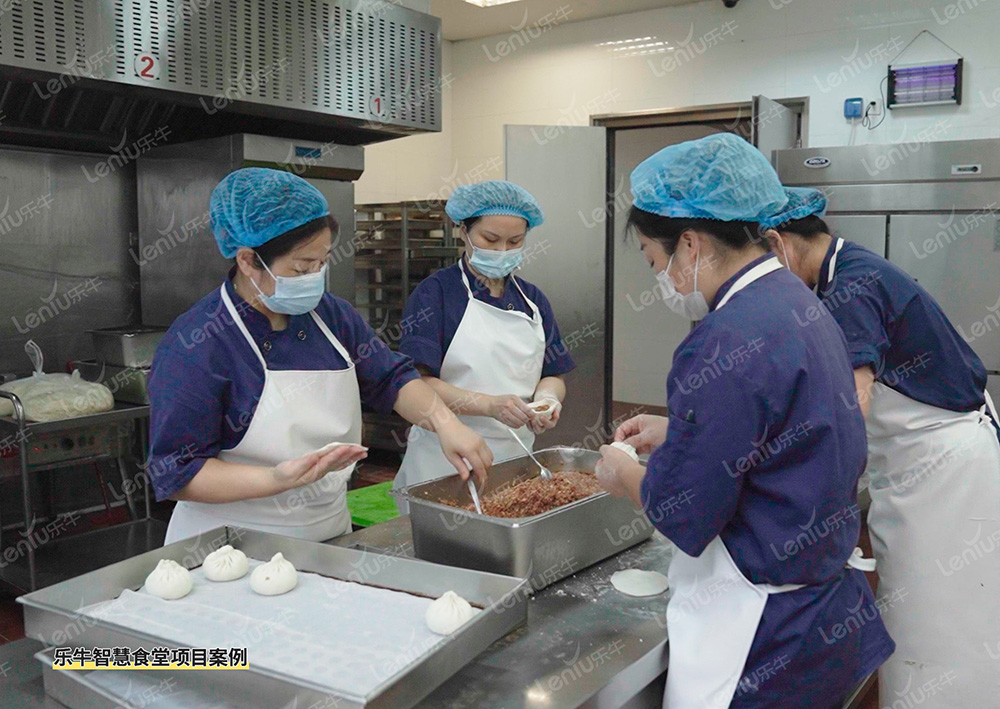 食品安全追溯系統(tǒng)