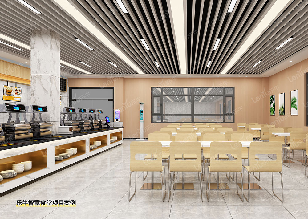 食堂管理系統(tǒng)
