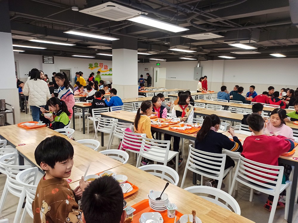 智慧食堂設(shè)備