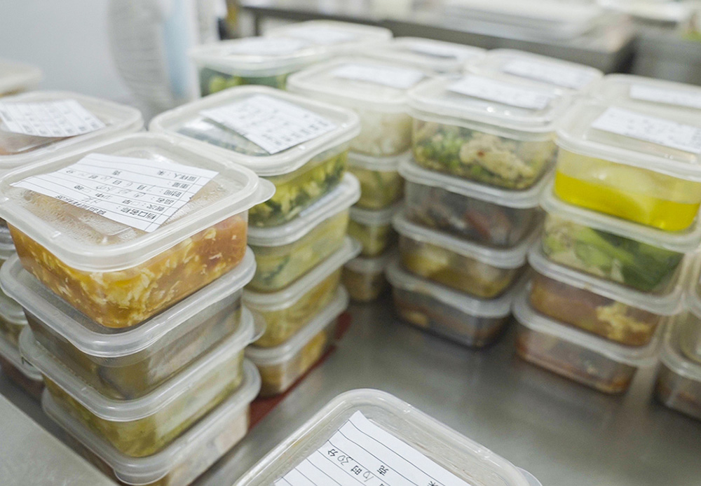 學(xué)校食品安全追溯體系