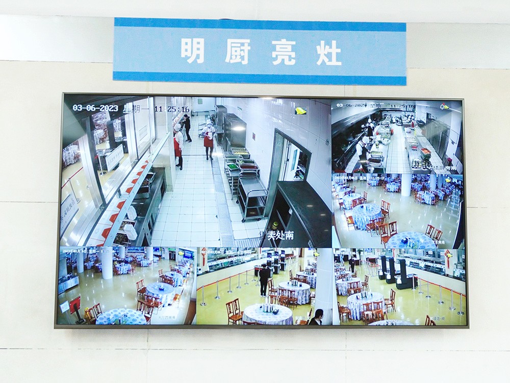學(xué)校食品安全追溯體系