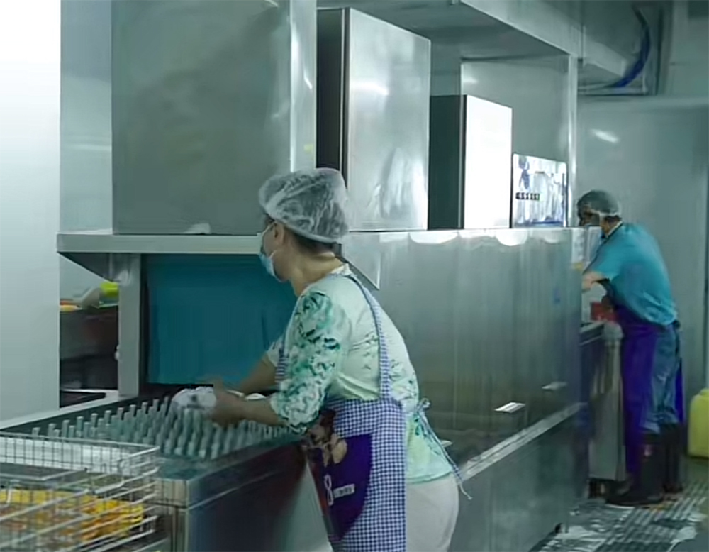 智慧廚房