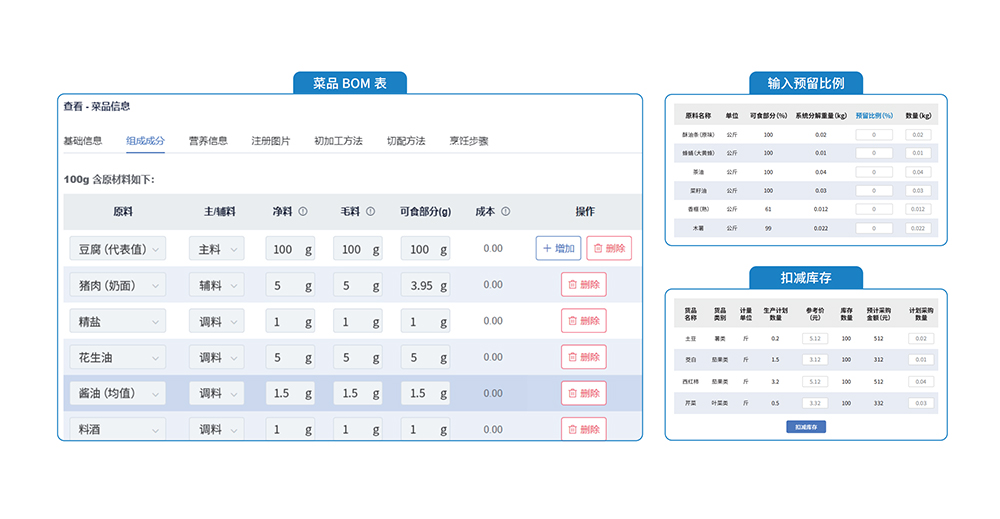 生鮮配送系統(tǒng)