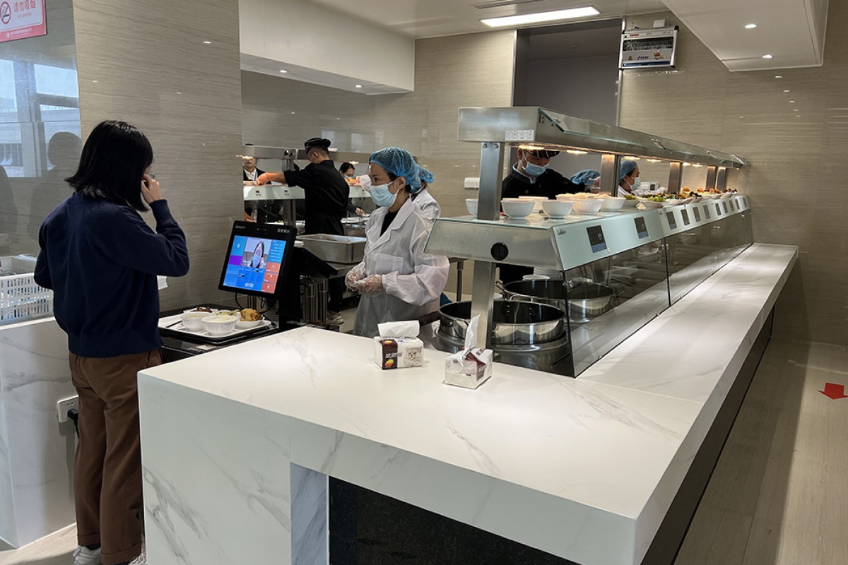 常州高新區(qū)兩館中心
