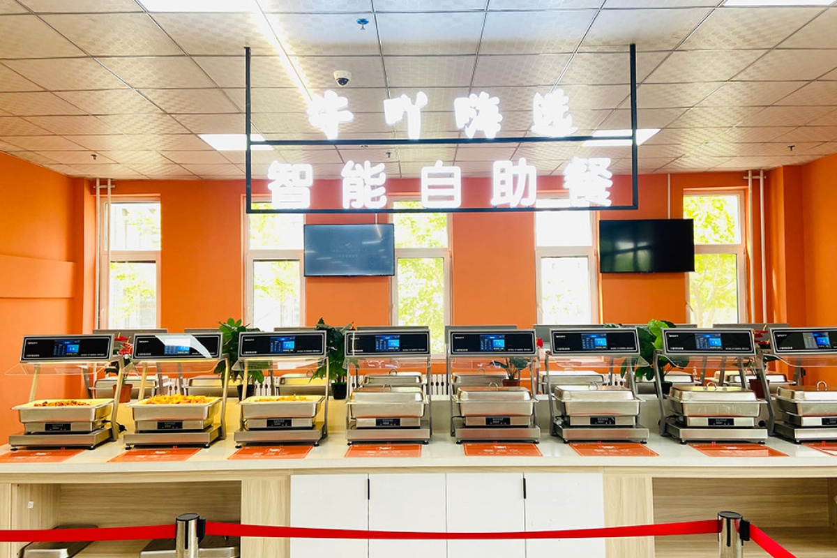蘭州現代職業學校