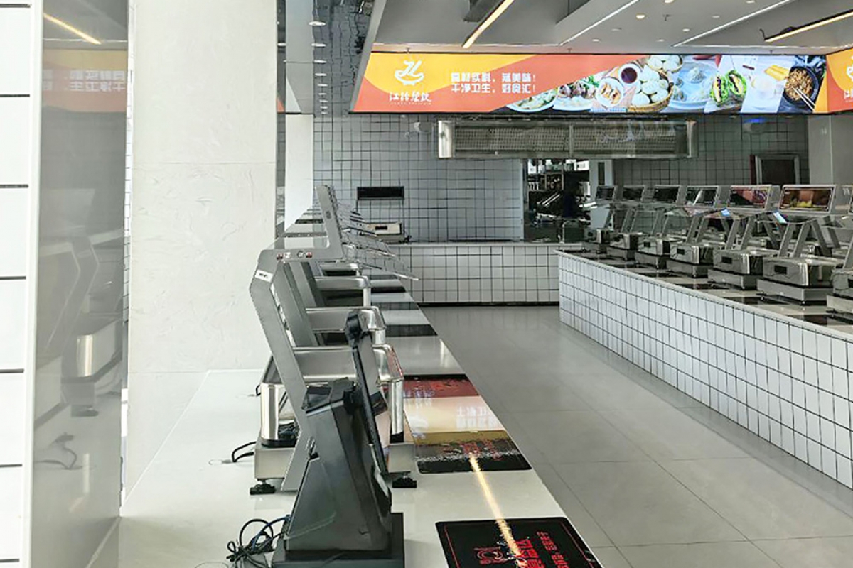 小藍汽車零部件產業(yè)園