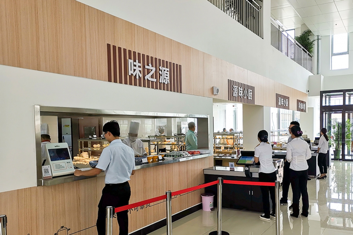 大興機場