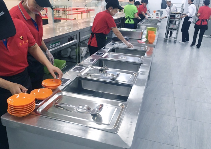 山東省榮成市第一中學