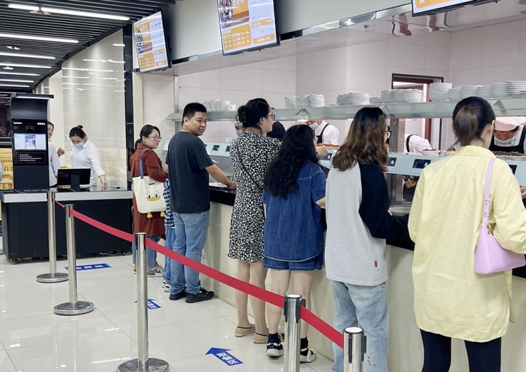 鹽城大豐政府豐華大廈